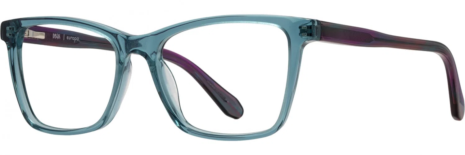 DB4K WATERCOLOR Eyeglasses - view 12